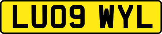 LU09WYL
