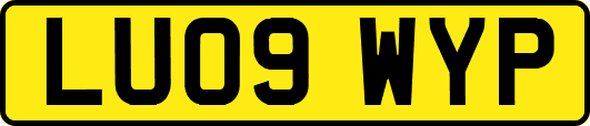 LU09WYP
