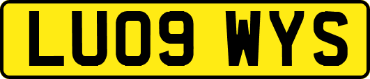 LU09WYS