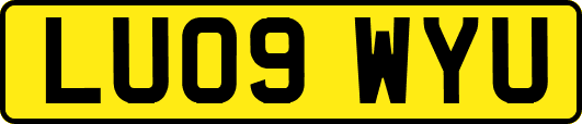 LU09WYU