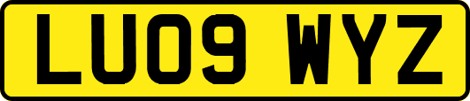 LU09WYZ