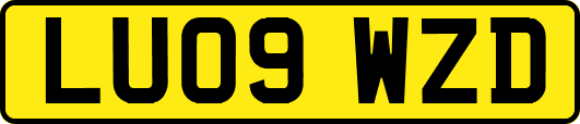 LU09WZD