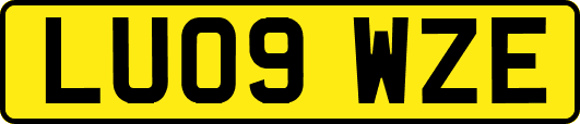 LU09WZE