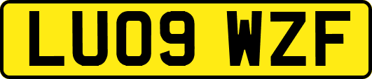 LU09WZF