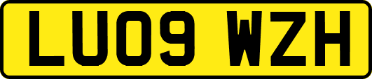 LU09WZH