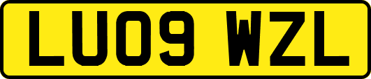 LU09WZL