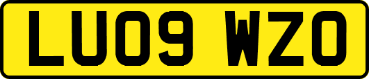 LU09WZO