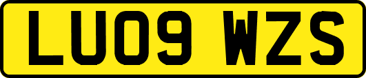 LU09WZS