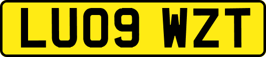 LU09WZT