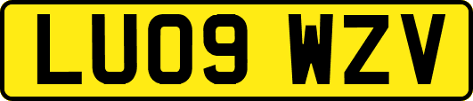 LU09WZV