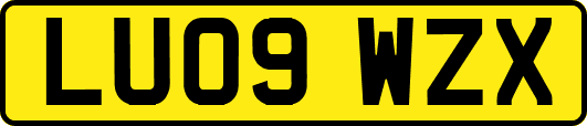 LU09WZX