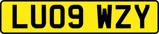 LU09WZY