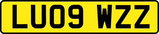 LU09WZZ