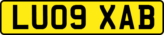 LU09XAB