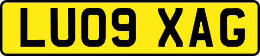 LU09XAG