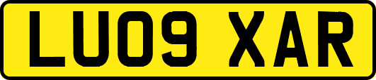 LU09XAR
