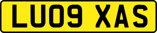LU09XAS