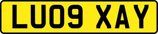 LU09XAY