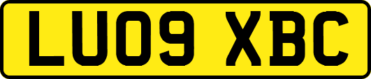 LU09XBC