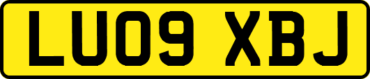 LU09XBJ