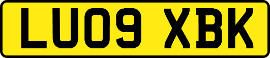 LU09XBK