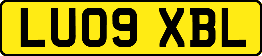 LU09XBL