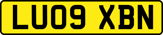 LU09XBN