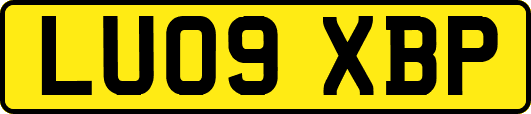 LU09XBP