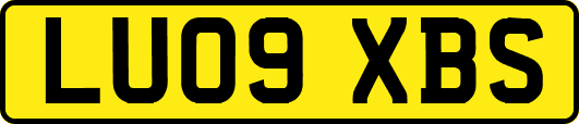 LU09XBS