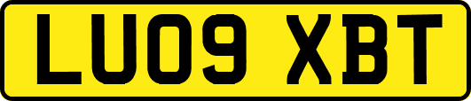 LU09XBT