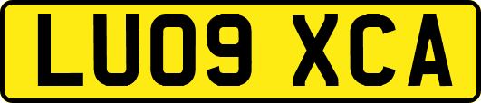LU09XCA