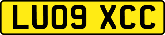 LU09XCC