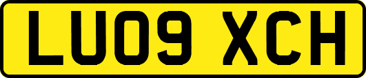 LU09XCH