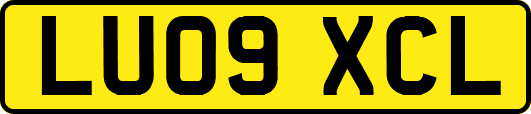 LU09XCL