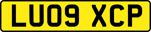 LU09XCP