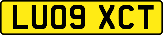 LU09XCT