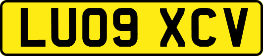 LU09XCV