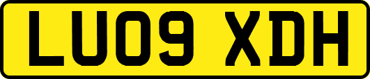 LU09XDH