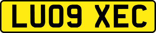 LU09XEC