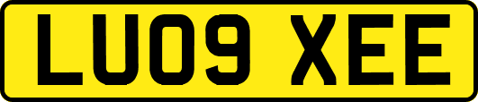 LU09XEE