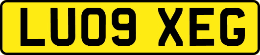LU09XEG