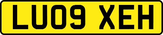 LU09XEH