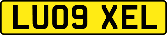 LU09XEL