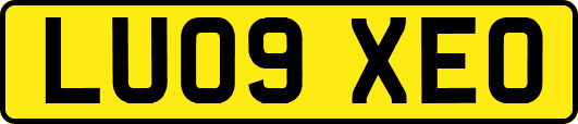 LU09XEO