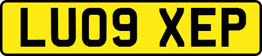 LU09XEP