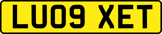 LU09XET