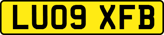 LU09XFB