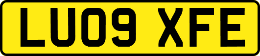 LU09XFE