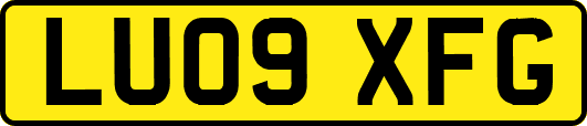 LU09XFG