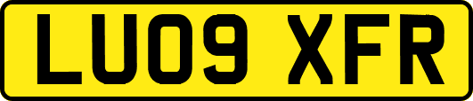 LU09XFR